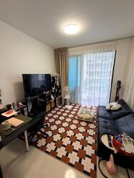 Treasure at Tampines (D18), Condominium #567761401